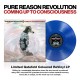 Coming Up To Consciousness (Coloured ReVinyl)